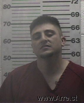 Joseph A Morales 3rd Mugshot